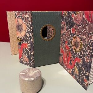 Gold leaf Maileg ballet school